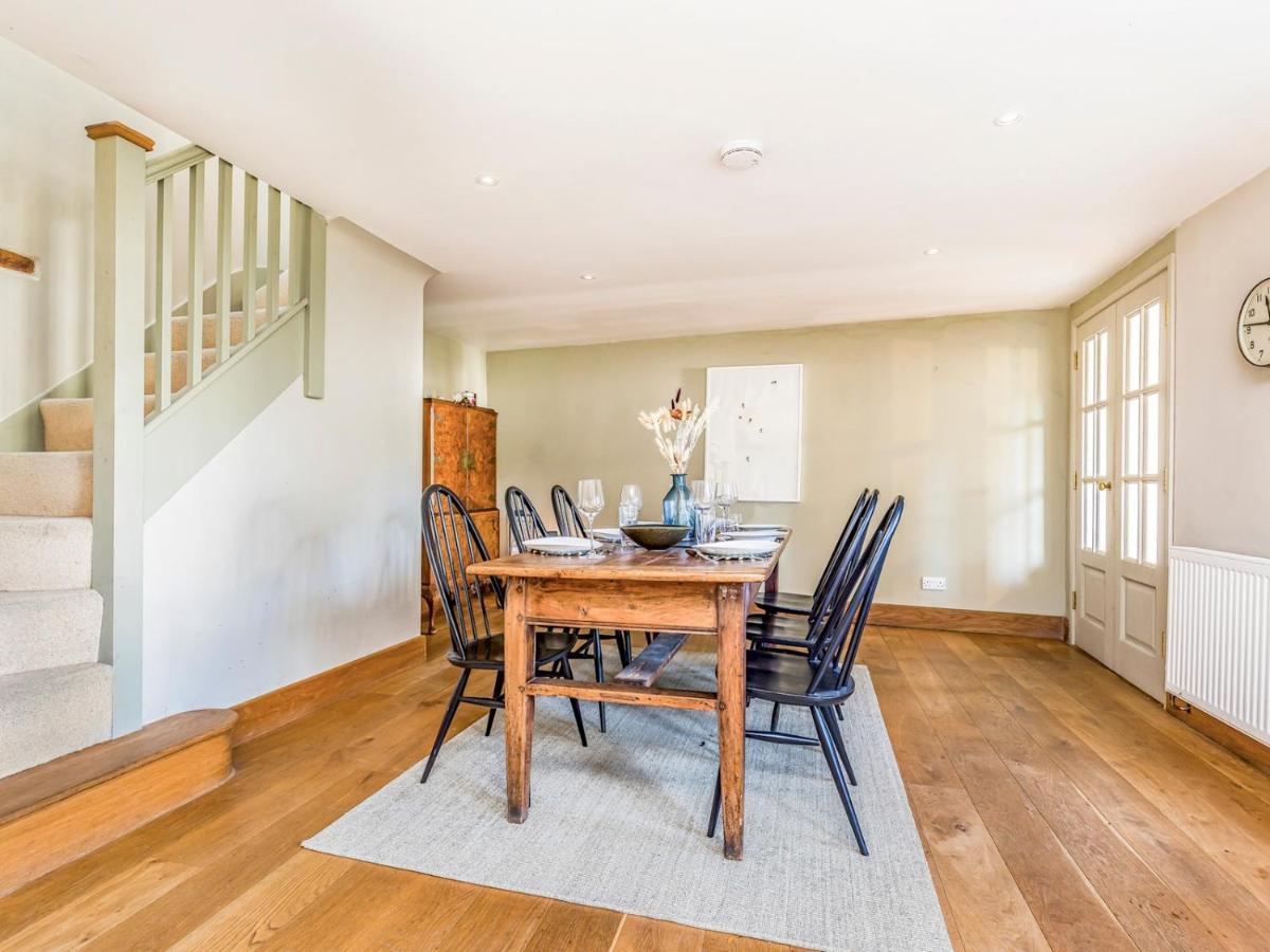 Pass The Keys Charming Downland Cottage Chichester Esterno foto